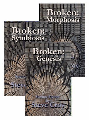 Broken Series