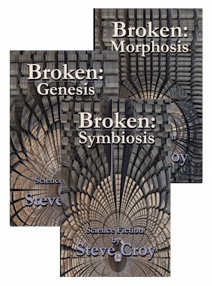 Broken Series