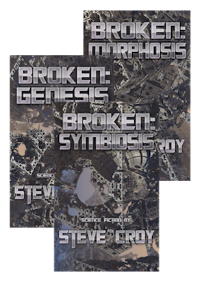 Broken Series